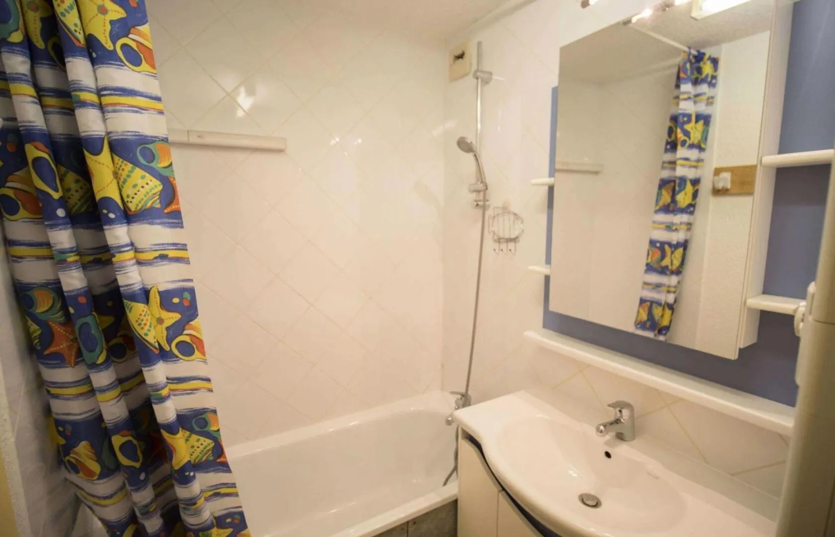 Residence Cheval Noir G - Cheval Noir 33 Mae-6401 벨모렐